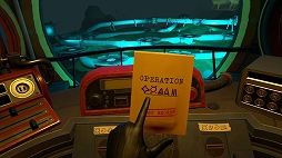 ꡼ No.007 | ѥǲμ͸ʬǤ뺤褻衪 Meta QuestǡI Expect You To Die 3פ2023ǯƥ꡼