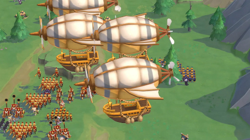 ꡼ No.012 | Υ󥿥ӥ塼ϿIPϥ˥MMO RTSGRAND CROSS: AGE OF TITANSסʼȤä絬ϥХȥ̣ȯʹ