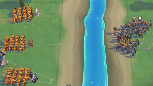 ꡼ No.018 | Υ󥿥ӥ塼ϿIPϥ˥MMO RTSGRAND CROSS: AGE OF TITANSסʼȤä絬ϥХȥ̣ȯʹ