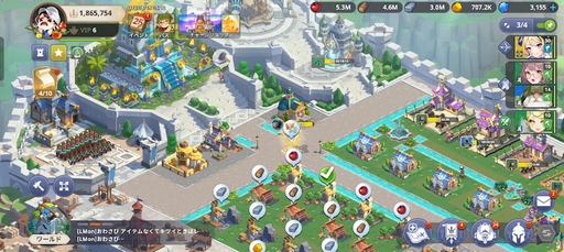 ꡼ No.007 | ˥ṥۤɥϥޤ뤫⡩ ߥåФǳڤάGRAND CROSS: AGE OF TITANSפϡ˥ߥܡ߰Τ褯ФꥻåȡPR