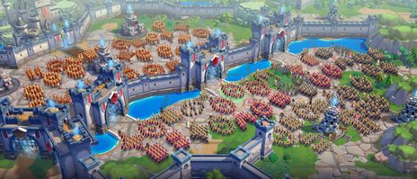 ꡼ No.002 | ڤMMO RTSGRAND CROSS: AGE OF TITANSפ8ۿꡣƮʼ䷳ȹĩ