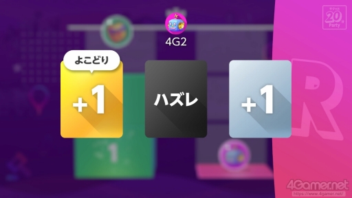 ֥֥Хǥ 1-2-Switch!ȯ䡣100ͤͷ٤SwitchѡƥδܤͷҲ