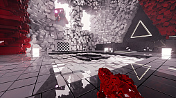 DESORDRE : A Puzzle Game Adventure