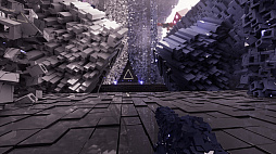 DESORDRE : A Puzzle Game Adventure