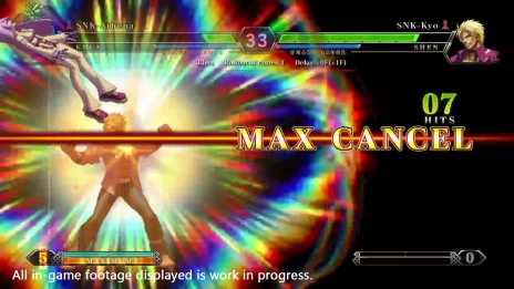 ꡼ No.006 | THE KING OF FIGHTERS XIII GLOBAL MATCHפPS41󥪡ץ¥ƥȤ66˥ȡƼ索饤ǽθǤ