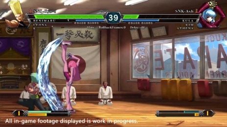 ꡼ No.007 | THE KING OF FIGHTERS XIII GLOBAL MATCHפPS41󥪡ץ¥ƥȤ66˥ȡƼ索饤ǽθǤ