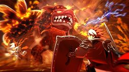 ꡼ No.002 | ܥϢ³ͷ٤TrinitySפPS5/PS4ǡ1020ۿꡣDeluxe Editionˤϥ꡼°