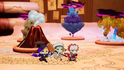 ꡼ No.005 | ܥϢ³ͷ٤TrinitySפPS5/PS4ǡ1020ۿꡣDeluxe Editionˤϥ꡼°