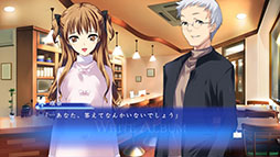 ꡼ No.004 | ADVWHITE ALBUM -֤ߤۤ-סSteamDMM GAMESۿϡʤ10󥪥դˤʤڡ»