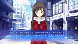 WHITE ALBUM -綴られる冬の想い出-