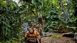 ꡼ No.003Υͥ / ϲԥɤˤʤäPerun InteractiveοRPGKromlechפϡȥʥɤ˥󥹥ѥ줿ʥȿägamescom