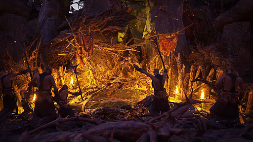 ꡼ No.008Υͥ / ϲԥɤˤʤäPerun InteractiveοRPGKromlechפϡȥʥɤ˥󥹥ѥ줿ʥȿägamescom