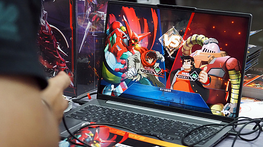 ꡼ No.003 | ֥󥵡VSס֥쥾ʥ󥹡̵¹֡ץ󥿥ӥ塼ȯGAMEDUCHYϤɤäˤȥιɤäƤTGS2024