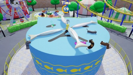 ꡼ No.007 | ͥäݤʪˤ뿬ХNyaaaanvyפSwitchǤȯꡣPVо줹ͥα罸