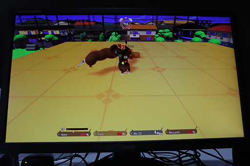 ꡼ No.003 | TGS2023ƹĹͥΤ褦ʪƮ Nintendo SwitchǡNyaaaanvy׻ͷݡ