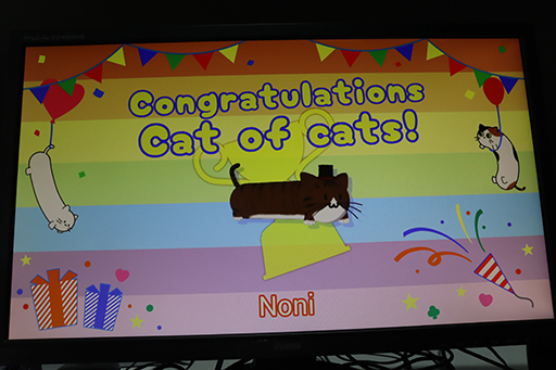 ꡼ No.004 | TGS2023ƹĹͥΤ褦ʪƮ Nintendo SwitchǡNyaaaanvy׻ͷݡ