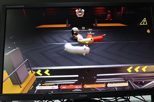 ꡼ No.005 | TGS2023ƹĹͥΤ褦ʪƮ Nintendo SwitchǡNyaaaanvy׻ͷݡ