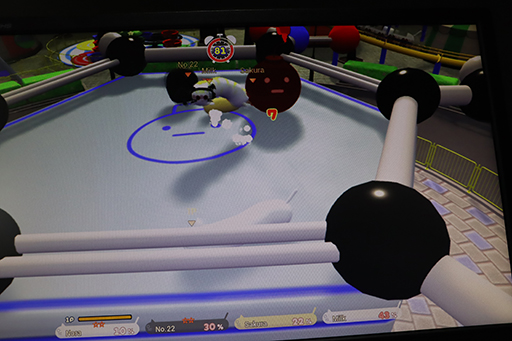 ꡼ No.008 | TGS2023ƹĹͥΤ褦ʪƮ Nintendo SwitchǡNyaaaanvy׻ͷݡ