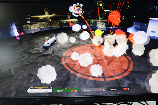 ꡼ No.014 | TGS2023ƹĹͥΤ褦ʪƮ Nintendo SwitchǡNyaaaanvy׻ͷݡ