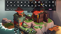 ꡼ No.001 | Pile Up!