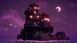 ꡼ No.002 | Pile Up!