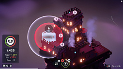 ꡼ No.003 | Pile Up!