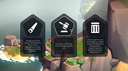 ꡼ No.005 | Pile Up!