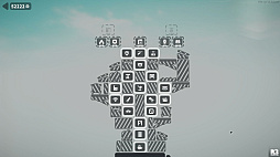 ꡼ No.009 | Pile Up!