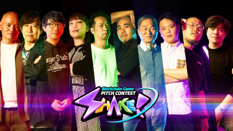 ꡼ No.001Υͥ / Web3ΥԥåƥȡSHAKEKYOTOפΥեʥꥹȤȯɽФ줿10Τϡ628˥ӥͥΥץ쥼»