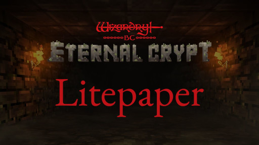 No.004Υͥ / Eternal Crypt -Wizardry BC-פλͤޤȤ᤿LitepaperˡAMAʼ䥤٥ȡܤΡWizardry BC Weekפ⥹
