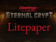Eternal Crypt -Wizardry BC-פλͤޤȤ᤿LitepaperˡAMAʼ䥤٥ȡܤΡWizardry BC Weekפ⥹