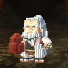 画像ギャラリー No.006のサムネイル画像 / 「ゴブリンスレイヤーII」と「Eternal Crypt - Wizardry BC -」のコラボが4月24日にスタート。5キャラクターのLegend冒険者NFTが登場予定