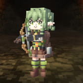 ꡼ No.013Υͥ / ֥֥󥹥쥤䡼IIפȡEternal Crypt - Wizardry BC -פΥܤ424˥ȡ5饯LegendNFTоͽ