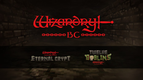 ���������꡼ No.003�Υ���ͥ������ / Wizardry BC����å��󥸥㡼���ץ���������ȥ��Twelve Goblins - Wizardry BC -�פγ�ȯ��ȯɽ��Telegram��LINE�ǥ�꡼��ͽ��