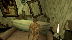 ꡼ No.002 | SUPER STAY OUT OF THE HOUSE