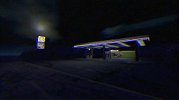 ꡼ No.005 | SUPER STAY OUT OF THE HOUSE