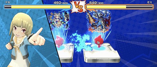 画像ギャラリー No.007のサムネイル画像 / ボドゲ+カードを組み合わせた,欲張りだけど楽しい「ゴールドラッシュバトラー」とは。7月4日のリリースに向けて,その大枠から紹介【PR】