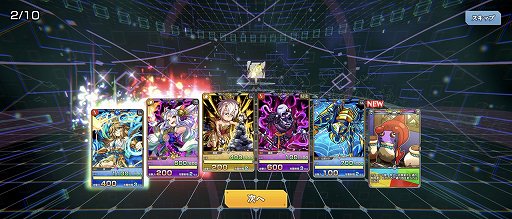 画像ギャラリー No.018のサムネイル画像 / ボドゲ+カードを組み合わせた,欲張りだけど楽しい「ゴールドラッシュバトラー」とは。7月4日のリリースに向けて,その大枠から紹介【PR】