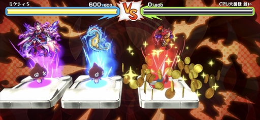 画像ギャラリー No.006のサムネイル画像 / 「ゴールドラッシュバトラー」は,カードで戦うボードゲーム。カジュアルなのに戦略性は深く,カードバトルのガチ勢にもオススメ【PR】