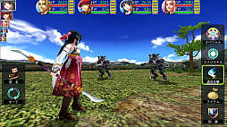 画像ギャラリー No.004のサムネイル画像 / 「ゾンビ・オブ・ザ・ドット」「刃神のアマテラス」「鋼鉄幻想記クロムウルフ」など,ケムコRPGタイトルのセールを開催中