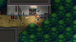 ゾンビ・オブ・ザ・ドット