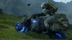 ꡼ No.003 | MacǡDEATH STRANDING DIRECTOR'S CUTפͽդȡMetal 3εǽ¤˳ѤŬʥߥθϤ