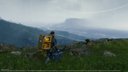 ꡼ No.004 | MacǡDEATH STRANDING DIRECTOR'S CUTפͽդȡMetal 3εǽ¤˳ѤŬʥߥθϤ