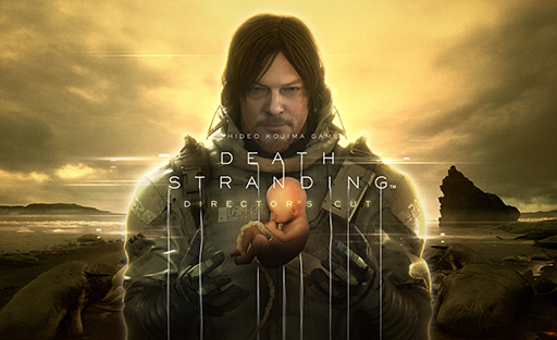 ꡼ No.001 | DEATH STRANDING DIRECTORS CUTMac/iOSǡȯ䡣Backbone OneȤΥܥǥΥޡȥեѥȥо