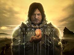 DEATH STRANDING DIRECTORS CUTMac/iOSǡȯ䡣Backbone OneȤΥܥǥΥޡȥեѥȥо