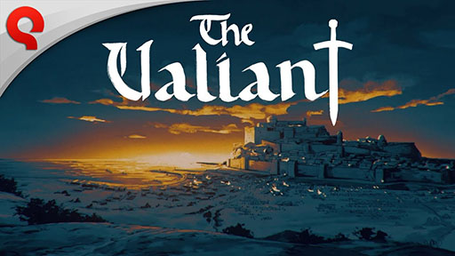 画像ギャラリー No.002のサムネイル画像 / 十字軍の騎士が登場するRTS「The Valiant」のPS5,Xbox Series X|S版が7月11日にリリース決定