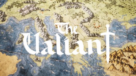 ꡼ No.005Υͥ / ʪ嫤΢ڤʪ졣RTSThe ValiantפPS5/Xbox Series X|S˥꡼ޥץ쥤ڤ