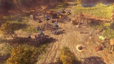 ꡼ No.009Υͥ / ʪ嫤΢ڤʪ졣RTSThe ValiantפPS5/Xbox Series X|S˥꡼ޥץ쥤ڤ