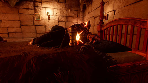 ꡼ No.002 | ХХζRPGEnshroudedסǤ2024ǯ124SteamǸ