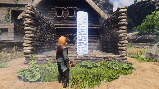 ꡼ No.003 | ХХζRPGEnshroudedסǤ2024ǯ124SteamǸ